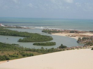 Mais de 88% das águas do Ceará têm qualidade satisfatória