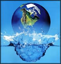 ONU lança alerta sobre a escassez de água
