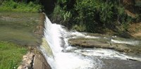 Açudes Junco, Muquém e Valério continuam sangrando.