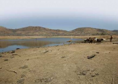 Desertificação : 49 municípios em alerta !