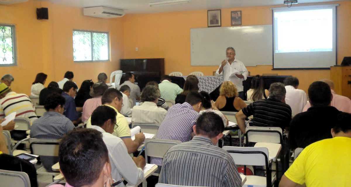 41º Reunião Ordinária CSBH – Rio Banabuiú