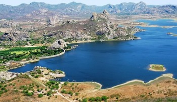 Barragem do Açude Cedro é uns dos indicado a Patrimônio Mundial