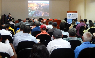 Congresso de Renovação do Comitê do Banabuiú