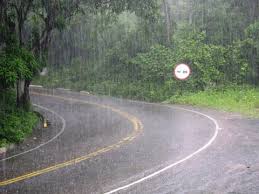 Municípios cearenses voltam a registrar chuvas nesta sexta-feira (22)