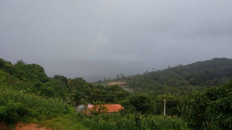 Ceará tem melhor volume de chuvas em abril desde 2015