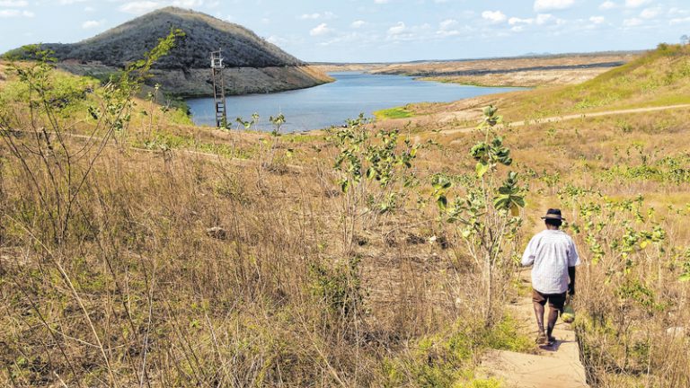 Meteorologia quer reduzir as incertezas nas previsões