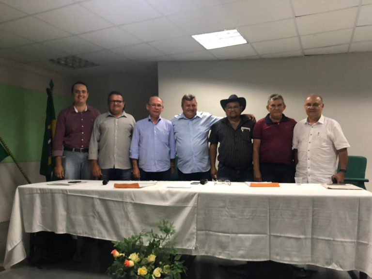 61º Reunião