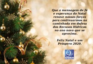 natal cartaos csbh