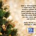 natal cartaos csbh