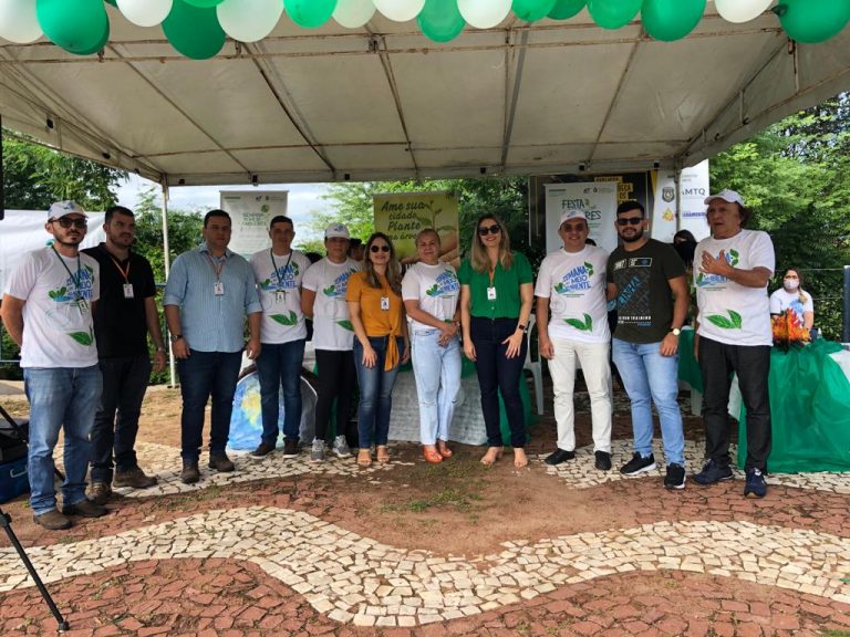 Semana do Meio Ambiente: Comitês de Bacia participam de diversas atividades em prol da causa ambiental