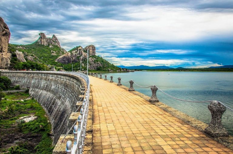 Comissão Gestora do Sistema Hídrico Cedro realiza capacitação sobre impactos das mudanças climáticas