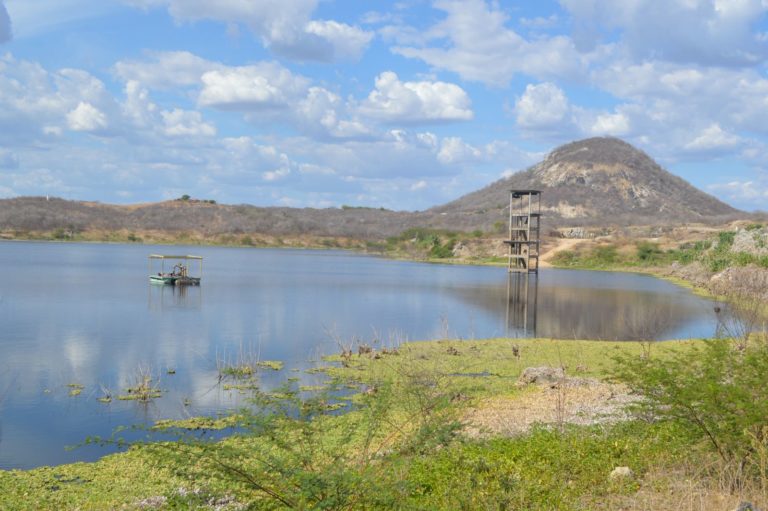 Comitê do Banabuiú define operações para uso das águas dos açudes da região durante o 1º semestre de 2026