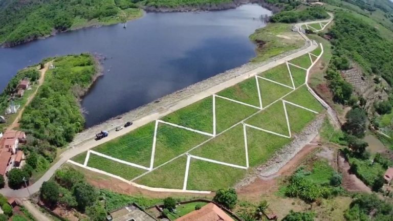 Comitê do Banabuiú renova Comissão Gestora do Açude Trapiá II