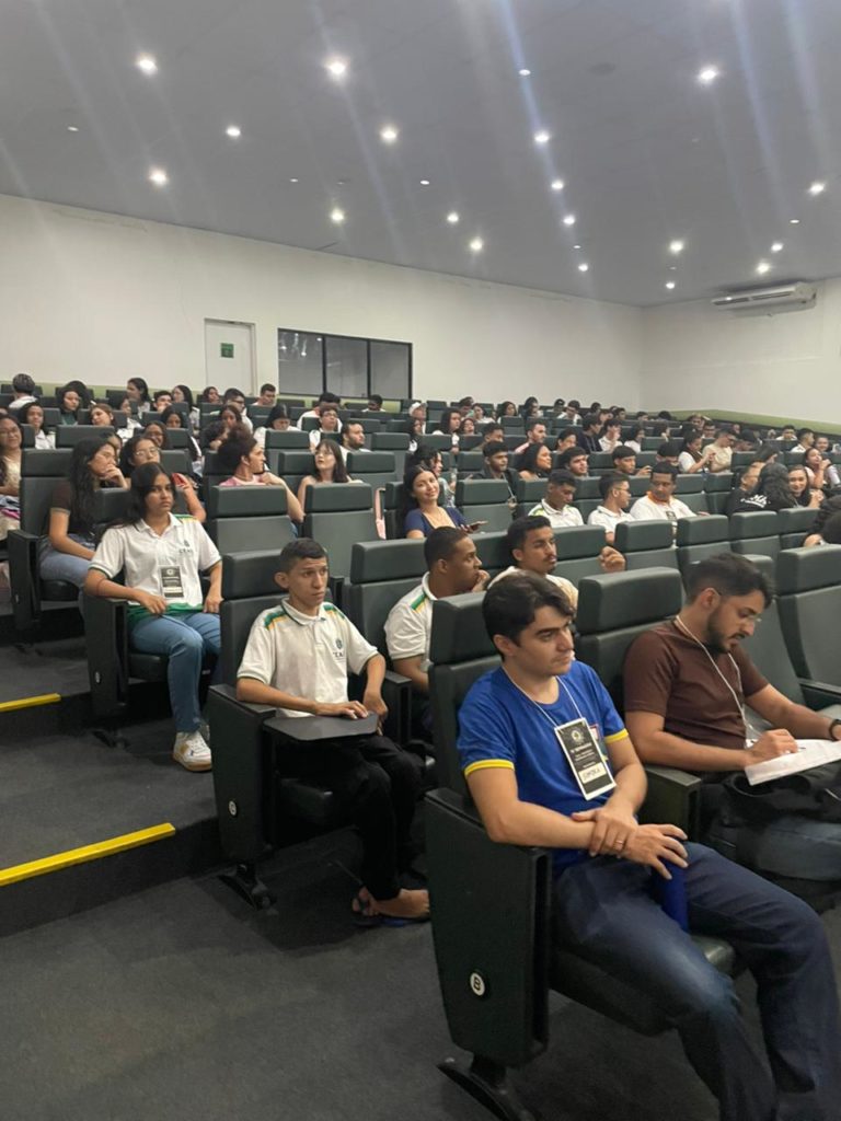 Comitê do Rio Banabuiú participa do IV Seminário “Água, Território e Governança Hídrica”