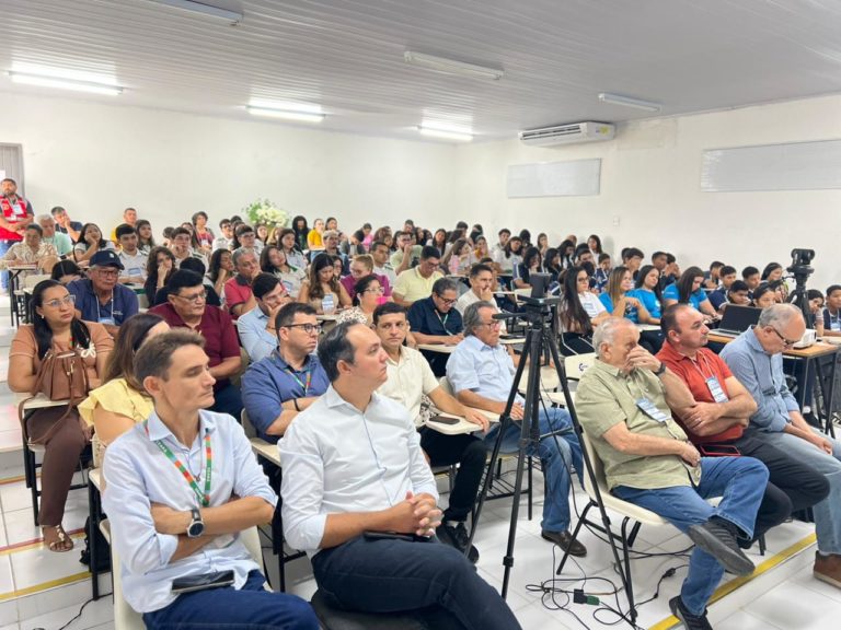 Comitê do Banabuiú realiza III Seminário “Todas as Águas” em alusão ao Dia Mundial da Água